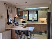 Chersonisos Kreta, Chersonisos: Große Villa am Dorfrand zu verkaufen Haus kaufen